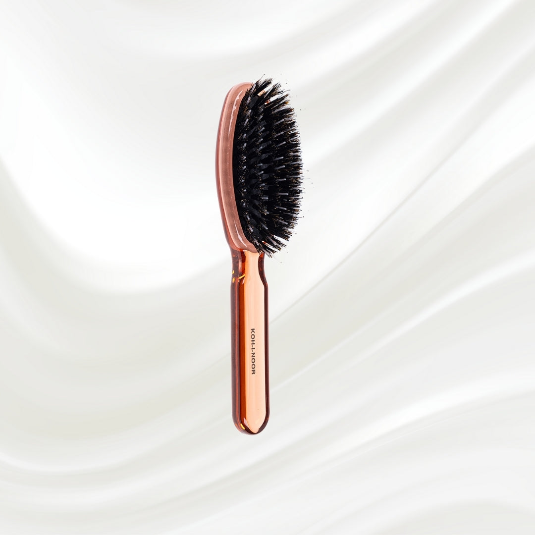 All Seasons Mixed Bristle Hair Brush-0