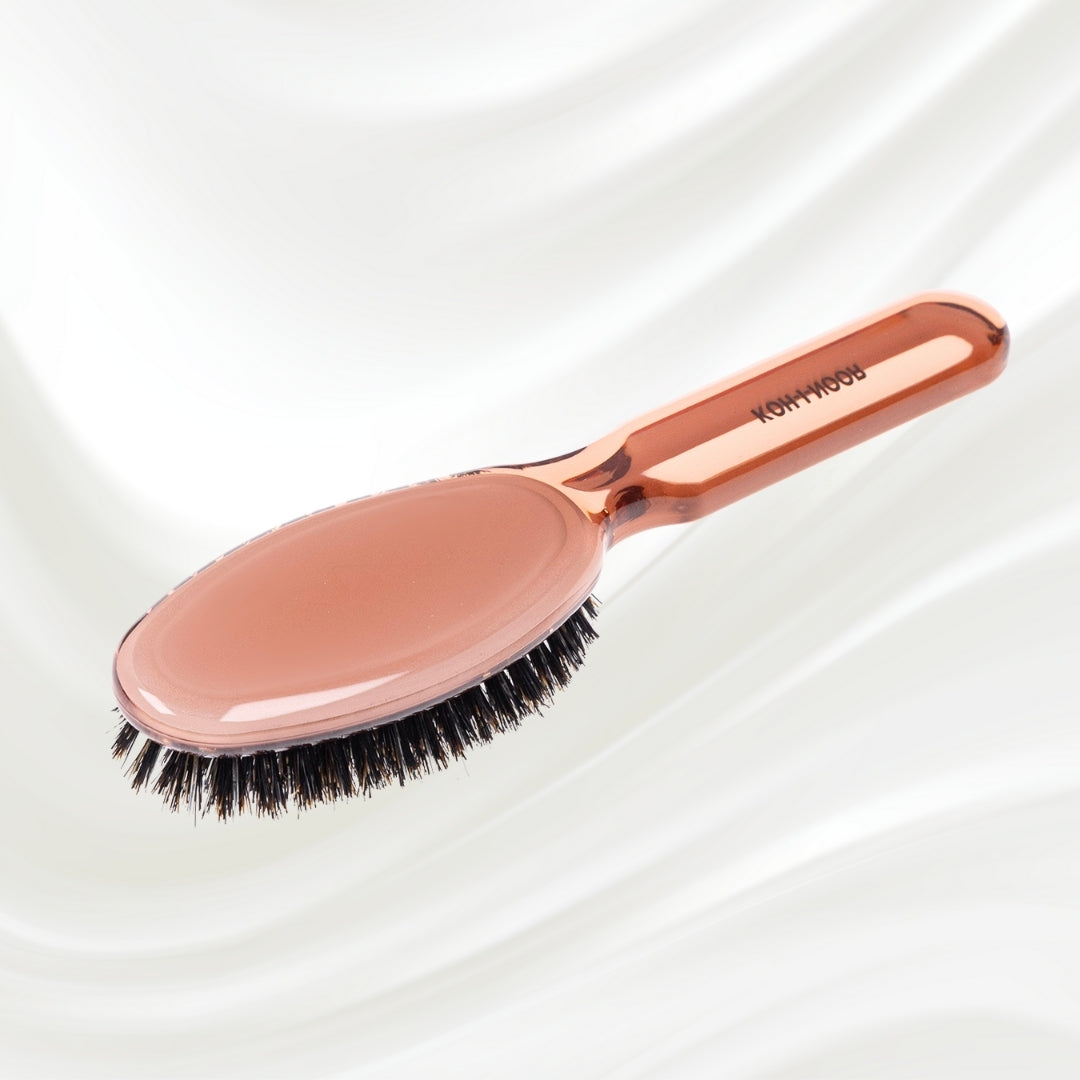 All Seasons Mixed Bristle Hair Brush-4