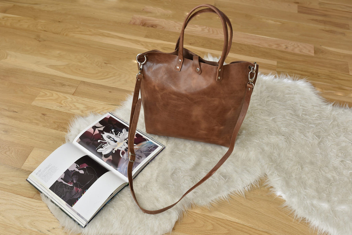 Paseo Tote-2