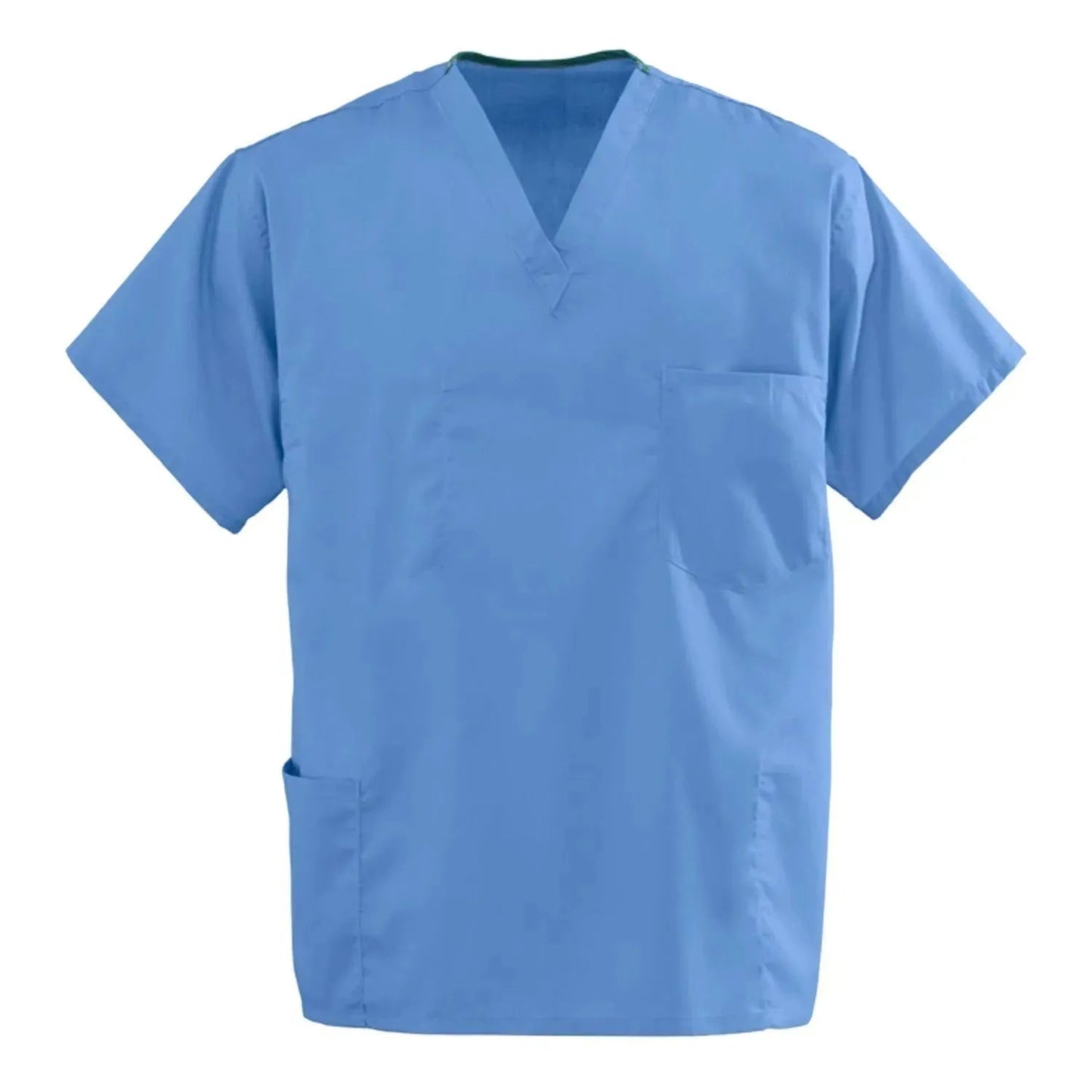 Poplin Weave Reversible Scrubs 2 PK-0