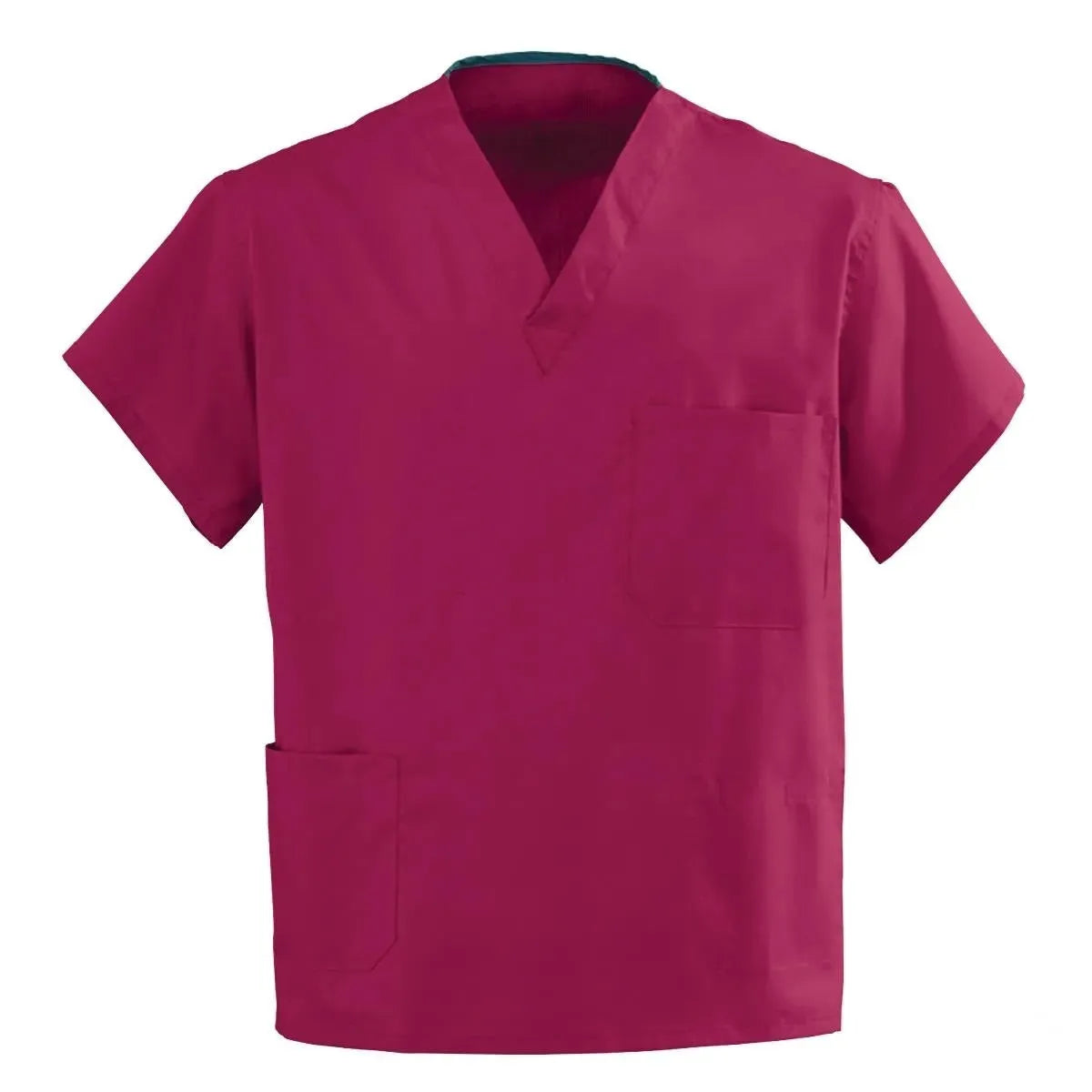 Poplin Weave Reversible Scrubs 2 PK-1