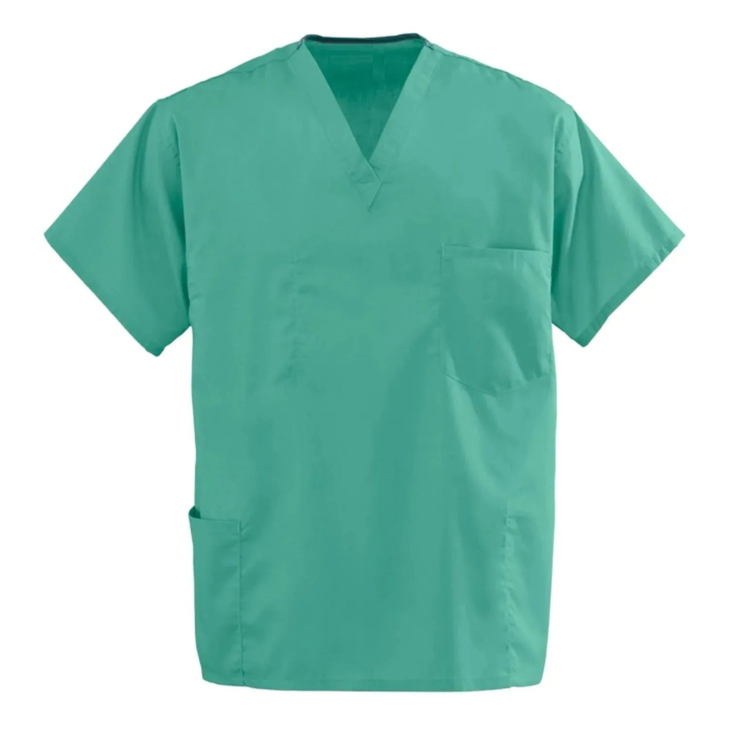 Poplin Weave Reversible Scrubs 2 PK-4