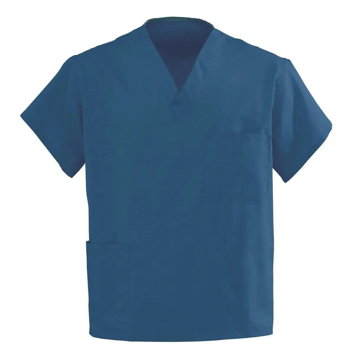 Poplin Weave Reversible Scrubs 2 PK-3