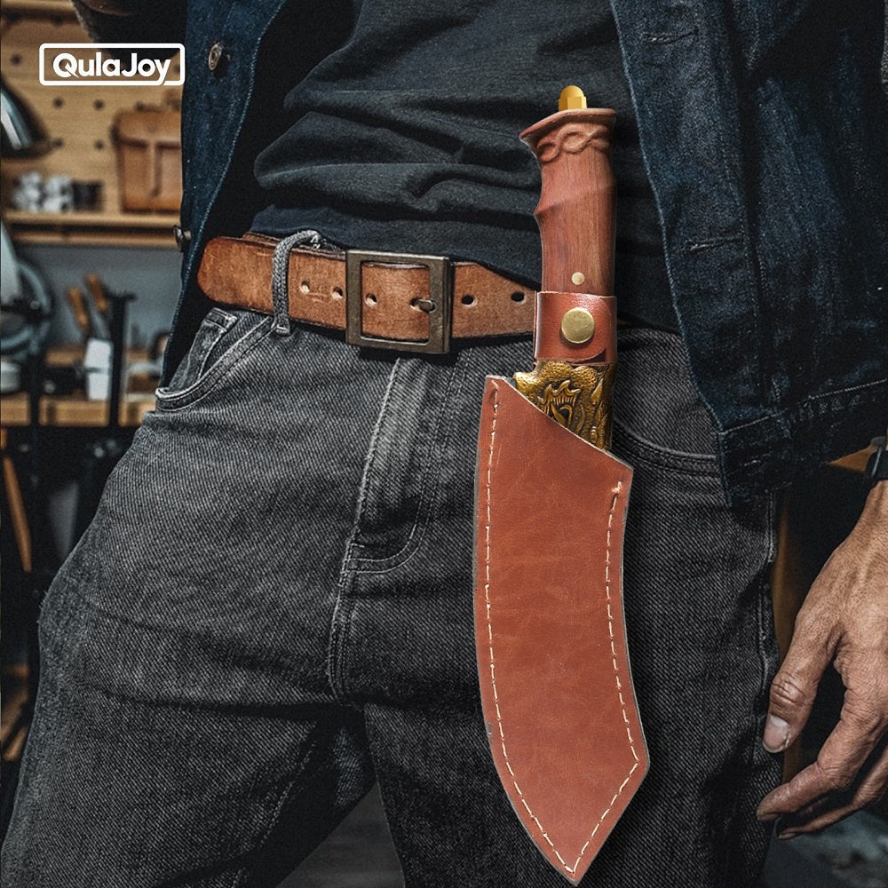 Qulajoy Boning Knife