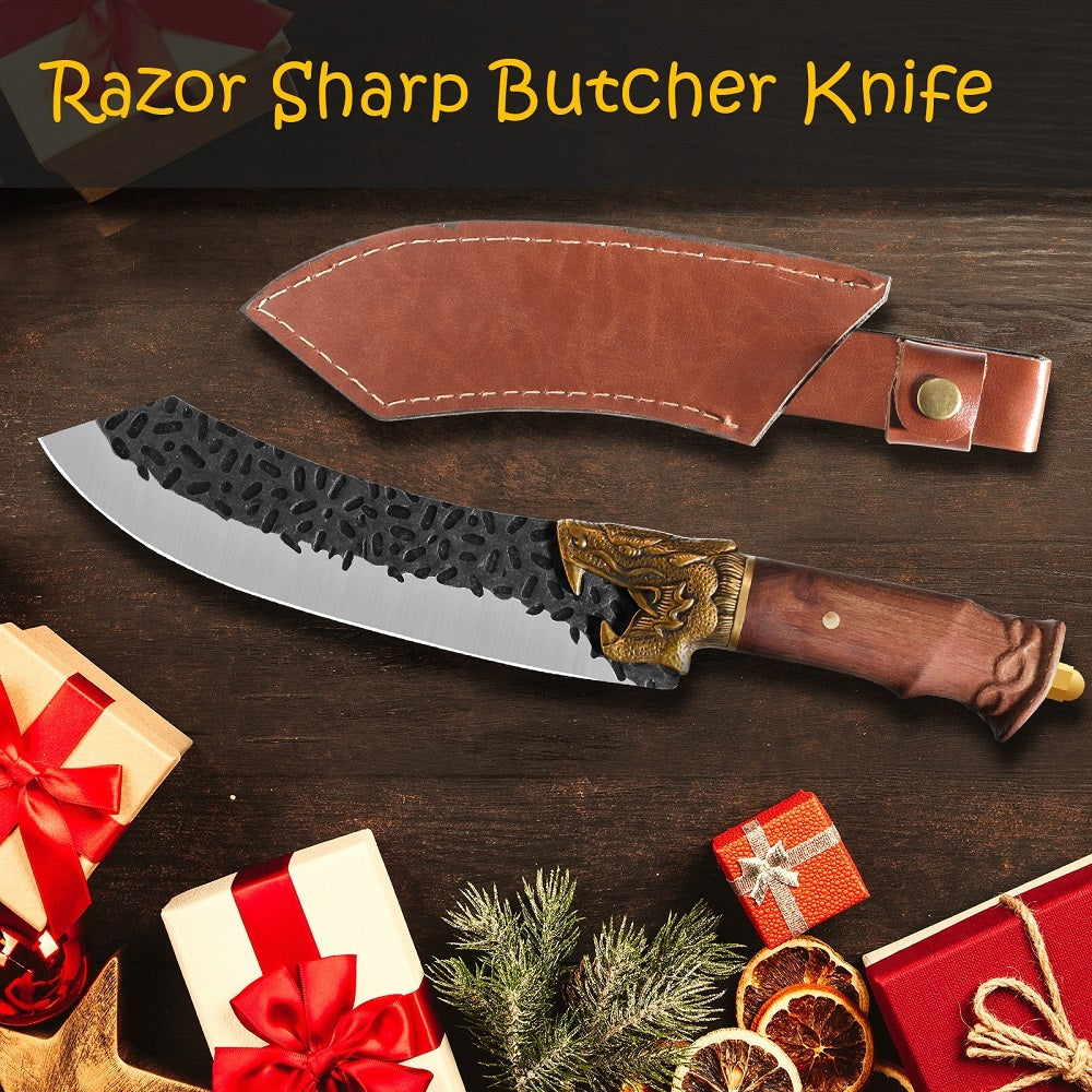 Qulajoy Boning Knife