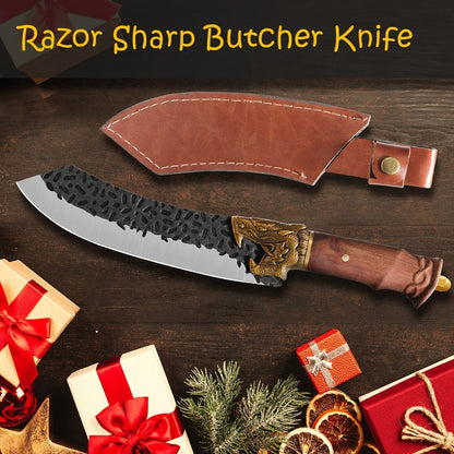 Qulajoy Boning Knife