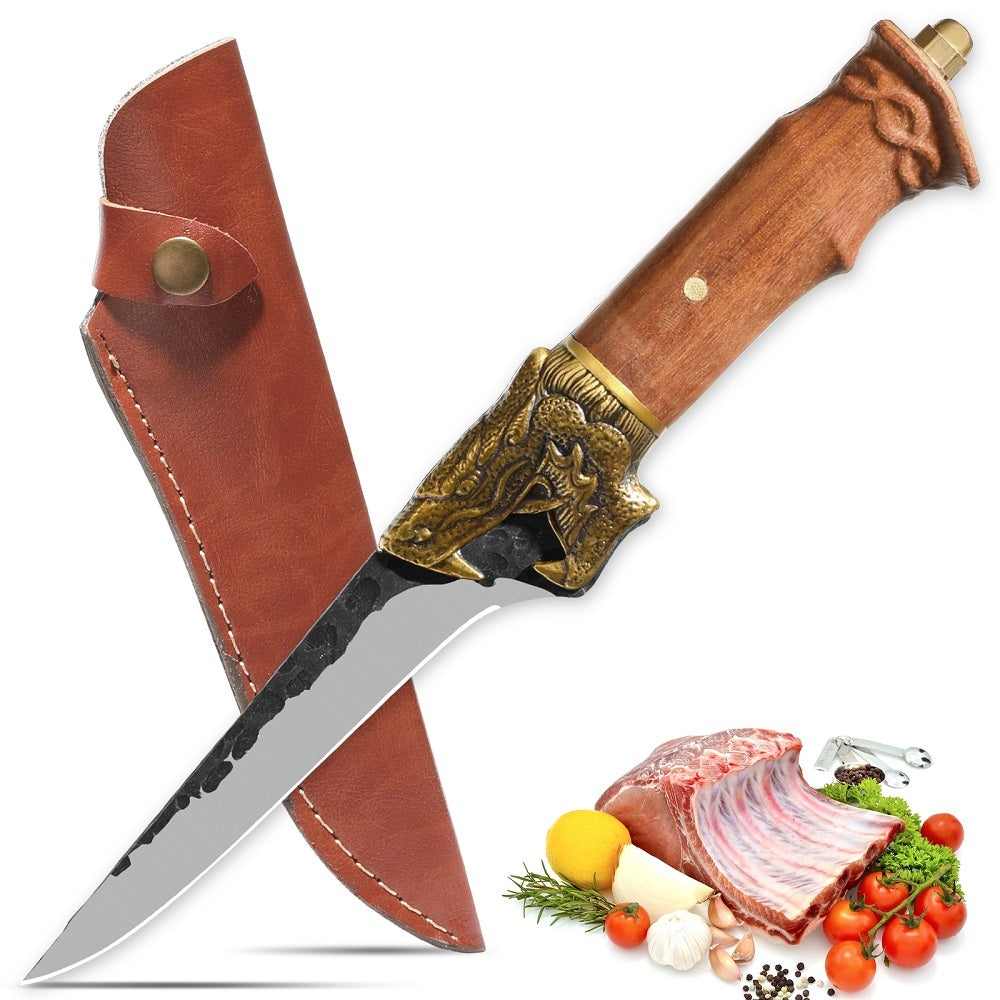 Qulajoy Boning Knife