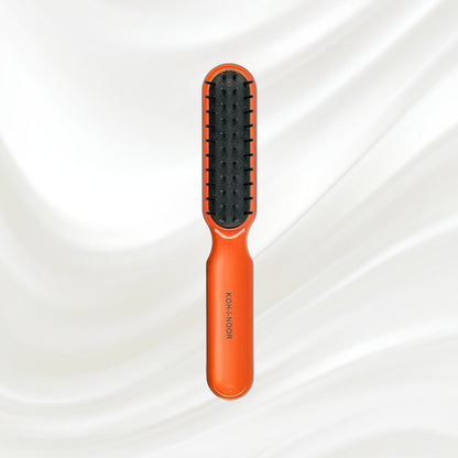 All Season Synthetic Bristle Hair Brush-6
