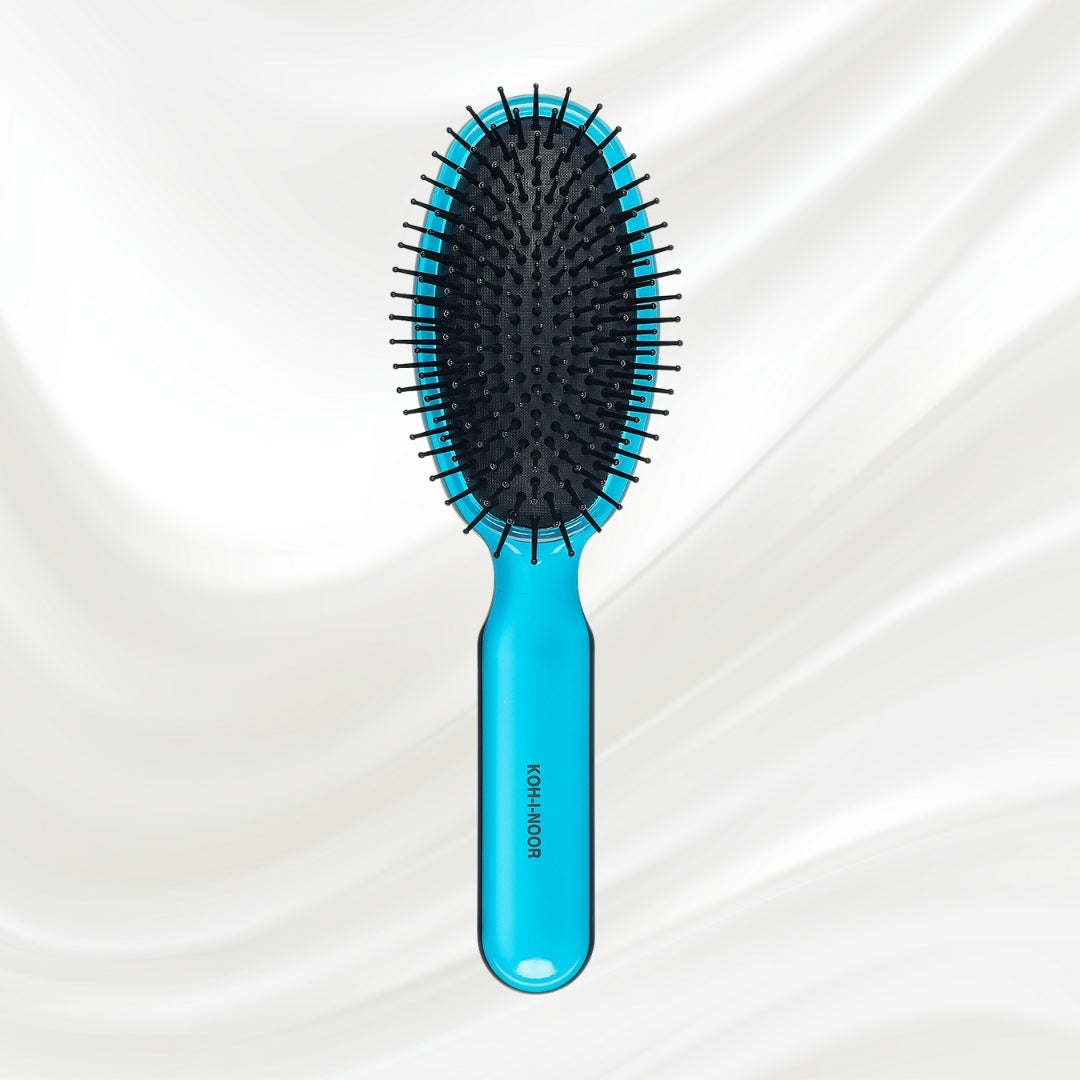 All Seasons Synthetic Pin Hair Brush-7
