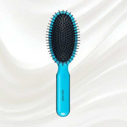 All Seasons Synthetic Pin Hair Brush-7