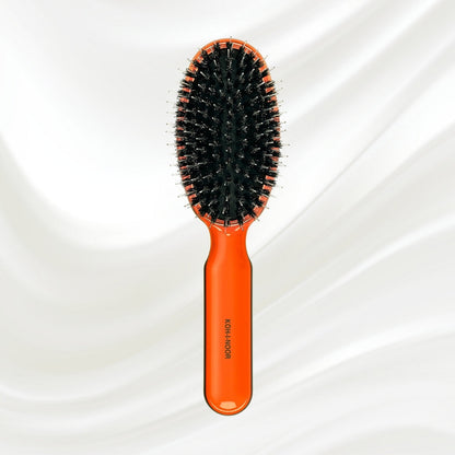 All Seasons Mixed Bristle Hair Brush-5