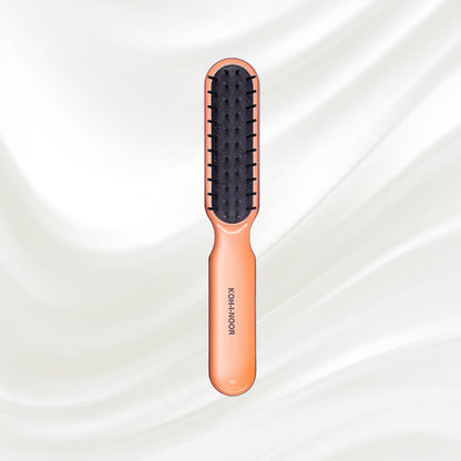 All Season Synthetic Bristle Hair Brush-10