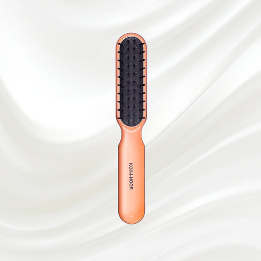 All Season Synthetic Bristle Hair Brush-10