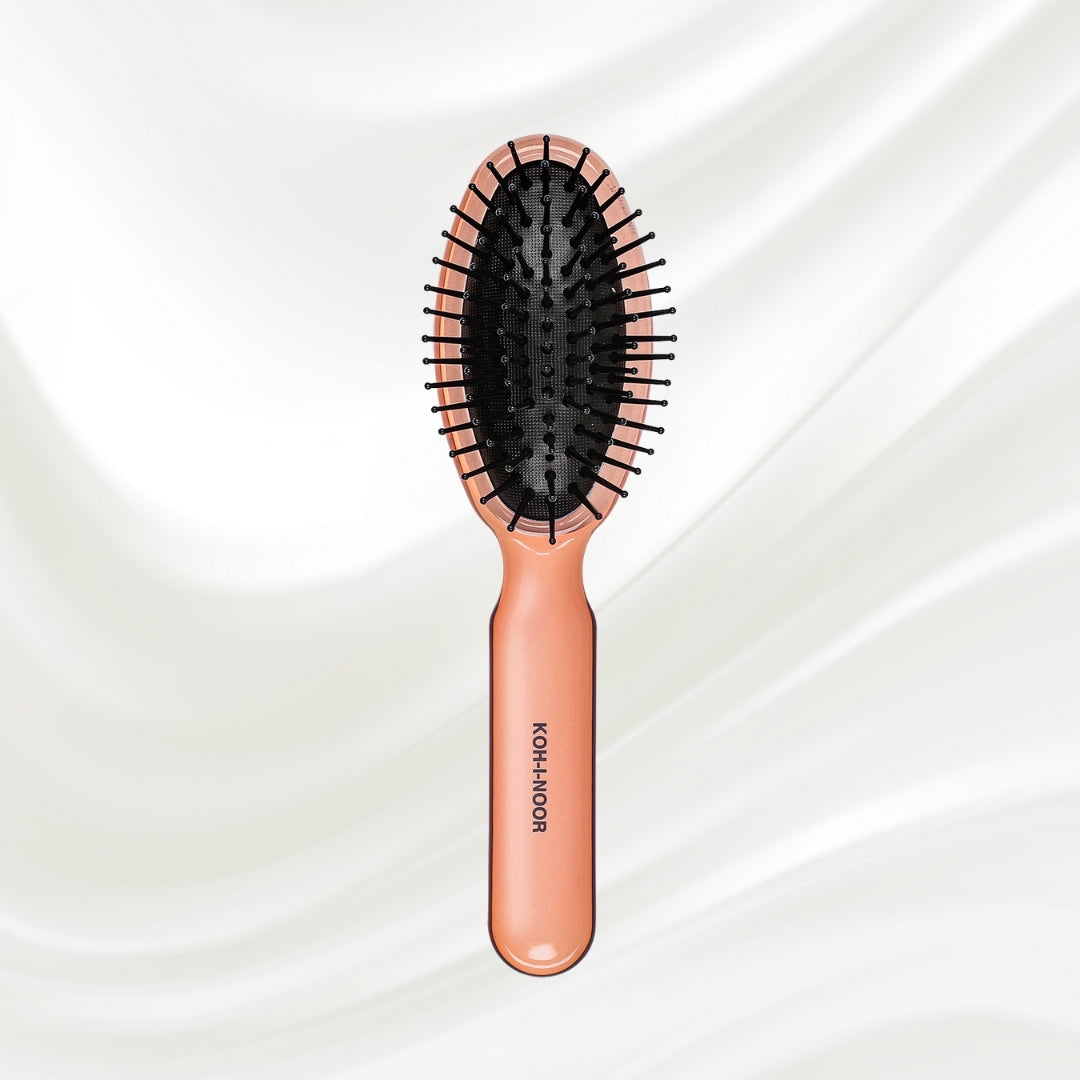 All Seasons Synthetic Pin Hair Brush-8