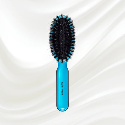 All Seasons Mixed Bristle Hair Brush-10