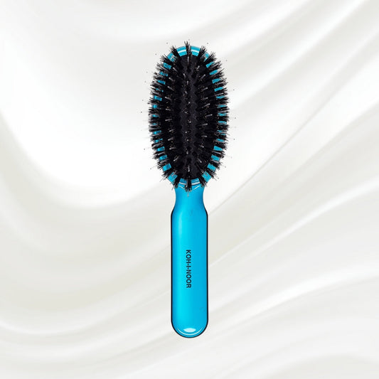 All Seasons Mixed Bristle Hair Brush-10