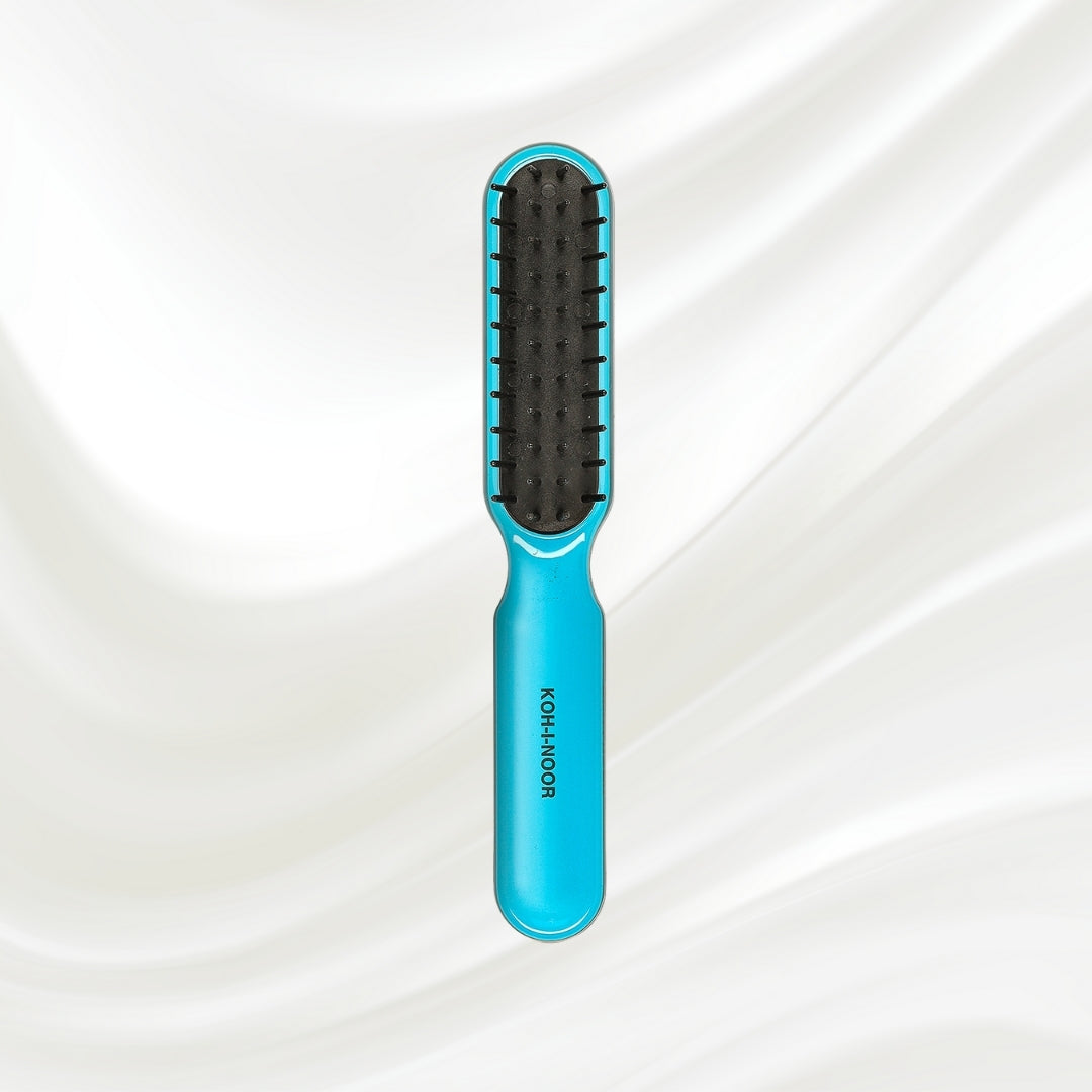 All Season Synthetic Bristle Hair Brush-8