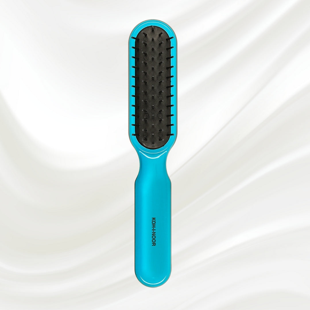 All Season Synthetic Bristle Hair Brush-7