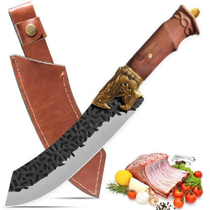 Qulajoy Boning Knife