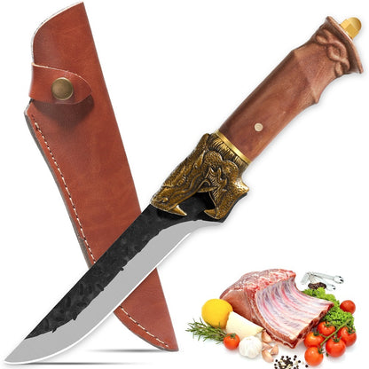 Qulajoy Boning Knife