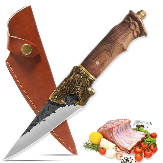 Qulajoy Boning Knife