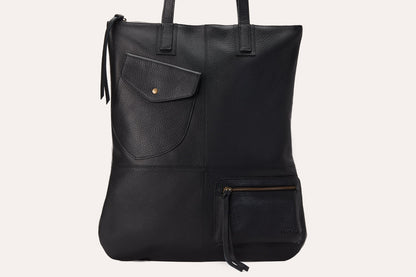 Fold n Hold Tote-5