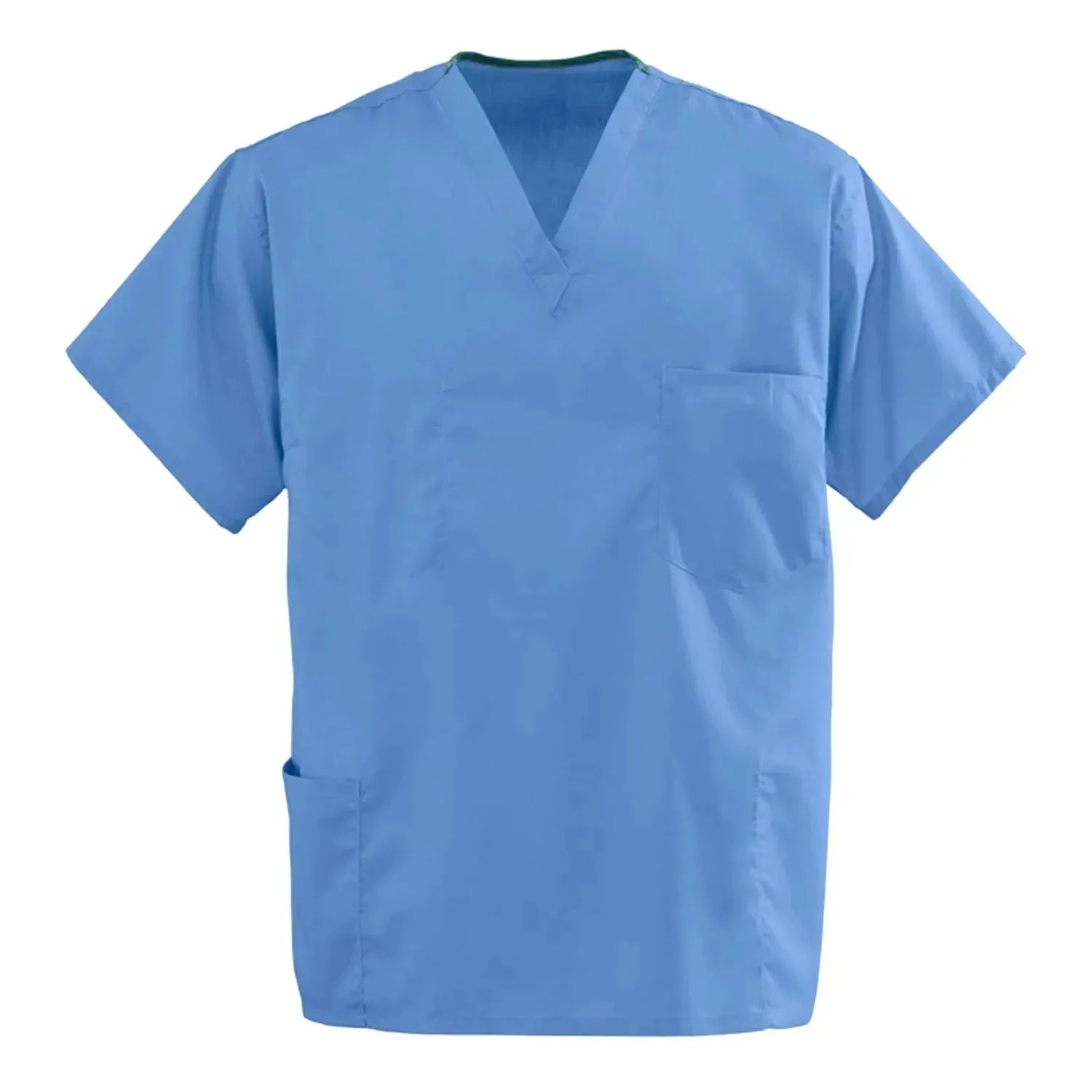 Poplin Weave Reversible Scrubs 2 PK-0
