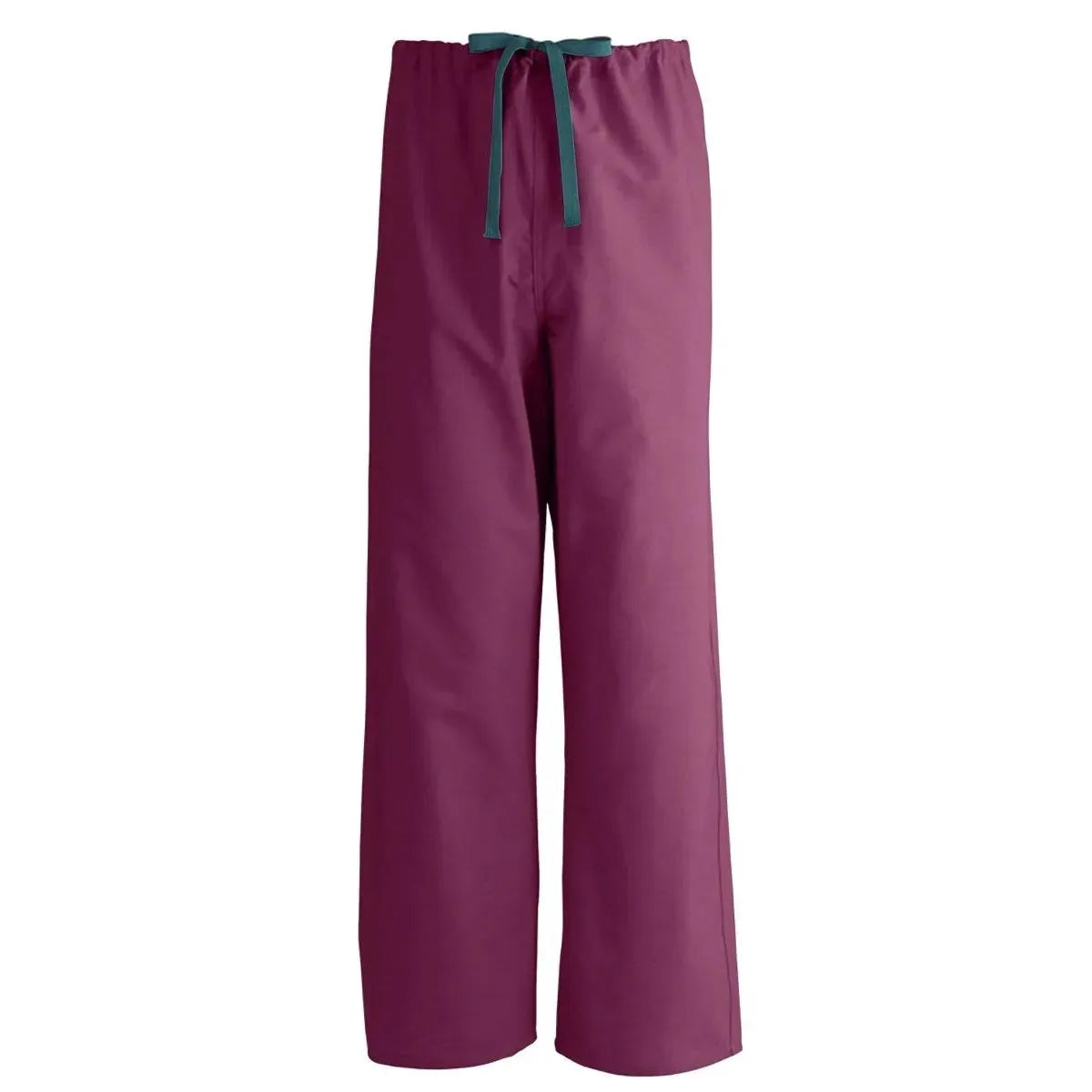 Poplin Weave Reversible Scrubs 2 PK-9