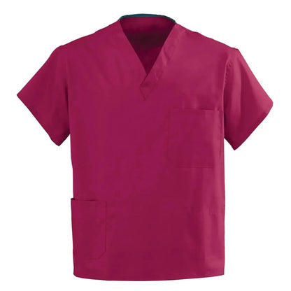 Poplin Weave Reversible Scrubs 2 PK-1