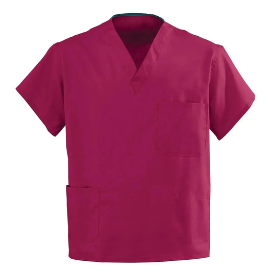 Poplin Weave Reversible Scrubs 2 PK-1