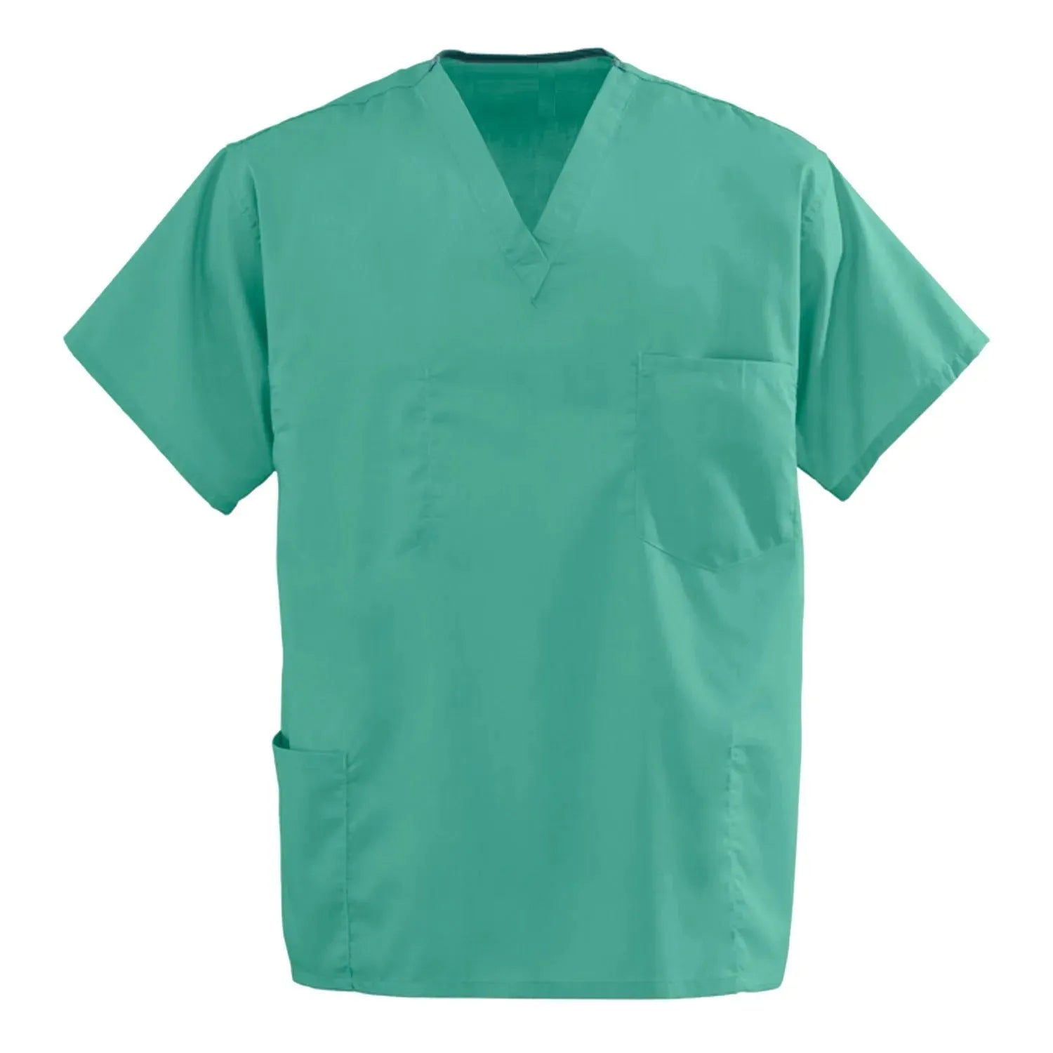 Poplin Weave Reversible Scrubs 2 PK-4