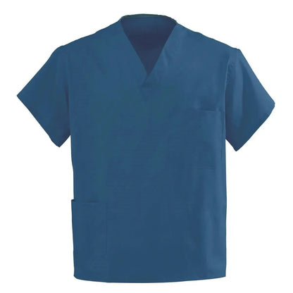 Poplin Weave Reversible Scrubs 2 PK-3