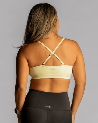 Adjustable Bra – Citron-3