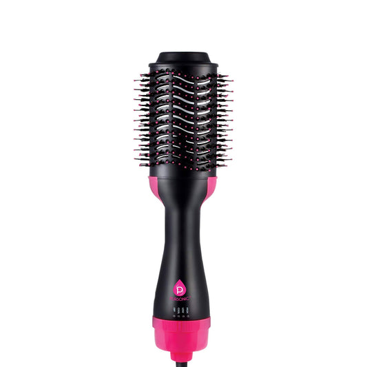 One Step Hair Dryer & Volumizer Brush-0