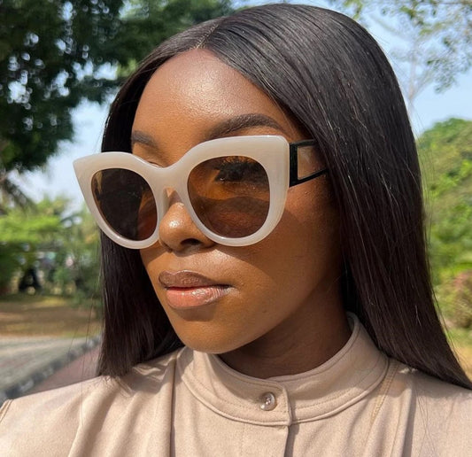 It Gurl statement Sunglasses-0
