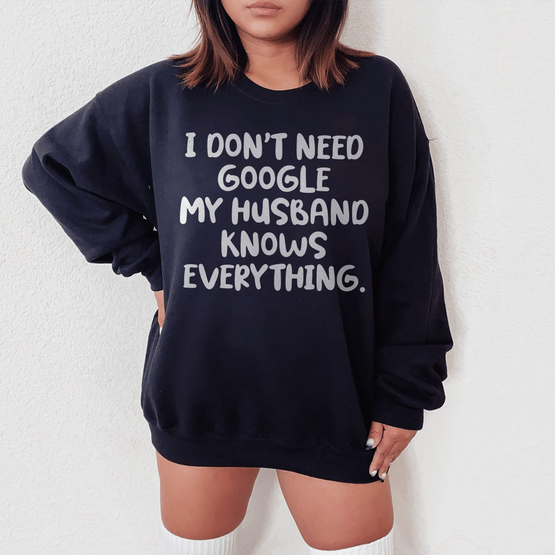 My Husband Knows Everything-2