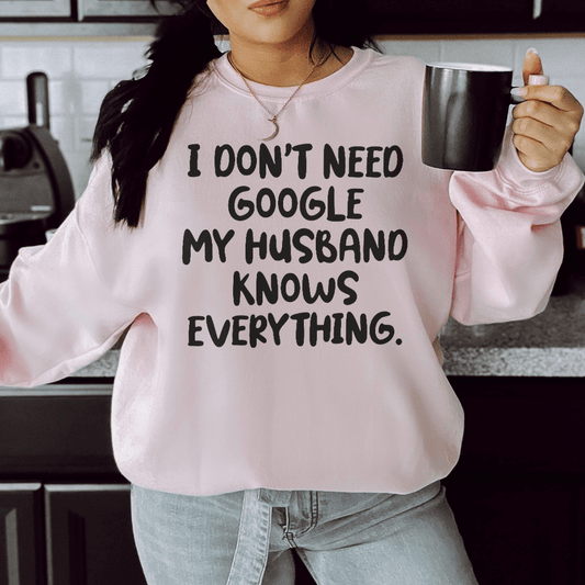 My Husband Knows Everything-1