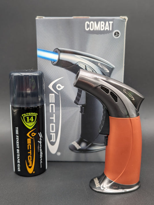 Vector KGM Torch - Combat-0
